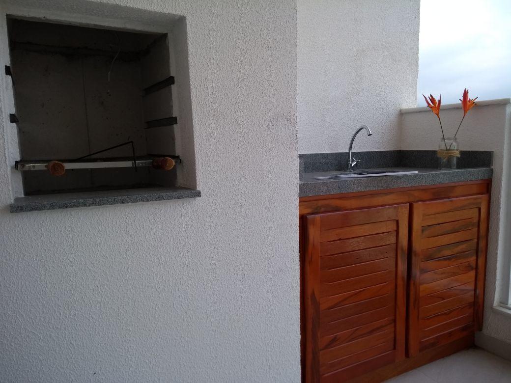 Condominio Garden Indaia Caraguatatuba Exterior foto