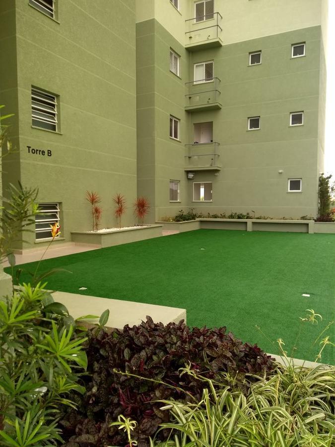 Condominio Garden Indaia Caraguatatuba Exterior foto